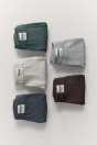 Zara Боксерские трусы-боксеры 5 комплектов С этикеткой на 2-6 лет 495674883-330-36