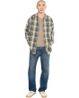 Miles V-neck K3595f26