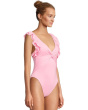 Stevie Kate One-Piece
