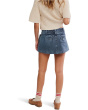 Dream Weaver Micro Skirt