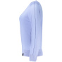 North sails Толстовка - Женская - Azzurro