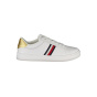 Tommy hilfiger Кроссовки - Женские - Bianco
