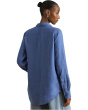 Relaxed Fit Linen Shirt