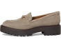 Lea Loafer/Moc Shoes