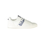 Napapijri shoes Кроссовки-Человек-Белый
