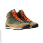 The North Face Шнуровые лодочки M Back-To-Berkeley Iv Textile Wp C55064404-4291