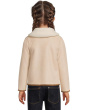 Bonded Sherpa Coat (Toddler/Little Kid/Big Kid)