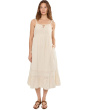 Airscape Tank Midi Dress