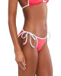 Sport Mode Demi Basic Tie Side Bottom