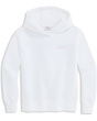 Vineyard Vines Kids Толстовка с круглым вырезом горловины (для малышей / Маленьких детей / больших детей)