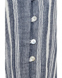 Dune Cotton Gauze Marina Dress