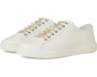 Astor Cap Toe Low Lace