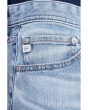 Protege Classic Straight Jeans In Highlight