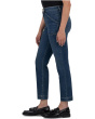 Reese High Rise Straight Leg-Front Pork Chop Pockets