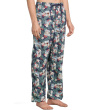 Cotton Woven Pajama Pant