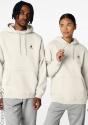 CONVERSE Толстовка с капюшоном C81844541-4295