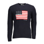 U.s. polo assn. Толстовка - Мужская - Синий