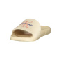 Calvin klein Slippers-Woman-Бежевый