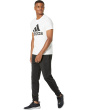 Essentials 3-Stripes Tricot Jogger Pants