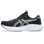Гель ASICS-ВОЗБУЖДАЮЩИЙ 11 - Zwart/puur Zilver