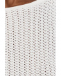 The Crochet Boatneck Tank