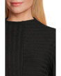 Asher Mock Neck