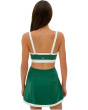 Monah Rigor Medium Support Bra