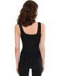 On The Go-To Square Neck Tank