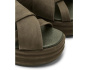 Wanderbay Flatform Sandals