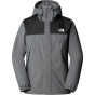 THE NORTH FACE Мужская куртка от дождя M ANTORA JACKET