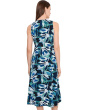 Giverny Knit Blanche Dress
