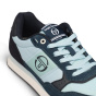 Sergio Tacchini Серхио Монца, тренер 64