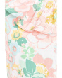 Floral Tiered Dress (Toddler/Little Kids/Big Kids)