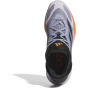 ADIDAS Мужская баскетбольная обувь Adizero Select 2.0 Low