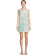 Romey Shift Romper