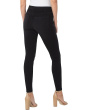Chloe Pull-On Ankle Skinny in Reservoir
