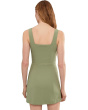 Moveknit Sleeveless Dress