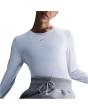 One Classic Dri-FIT Long-Sleeve Top