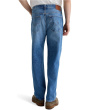 Felix Vintage Straight Jeans In Hastings