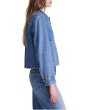 Denim Chore Jacket