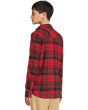 Calico Basin™ Flannel Long Sleeve Shirt