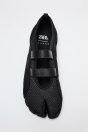Zara БАЛЕРИНА С ЭЛАСТИЧНЫМИ РЕМЕШКАМИ 502245980-800-35