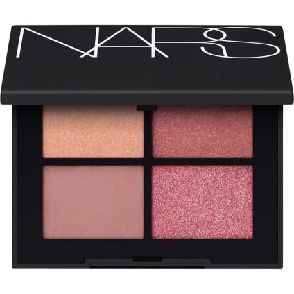 NARS Тени для век Quad Eyeshadow Куала-Лумпур - 4,4 г
