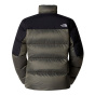 The North Face Мужская водонепроницаемая куртка Diablo на гусином пуху