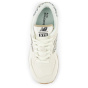 NEW BALANCE Женская повседневная обувь 574 Широкий