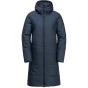 JACK WOLFSKIN Женское пальто DEUTZER COAT W