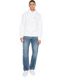 Cotton Fleece Hoodie