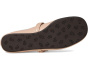 Sculpted C Crinkle Patent Leather Soft Mary Jane