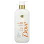 Dove, Glow Recharge, гель для душа, цветы апельсина, 547 мл (18,5 жидк. унции)