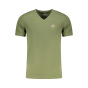 Aeronautica militare Underwear-Man-Зеленый